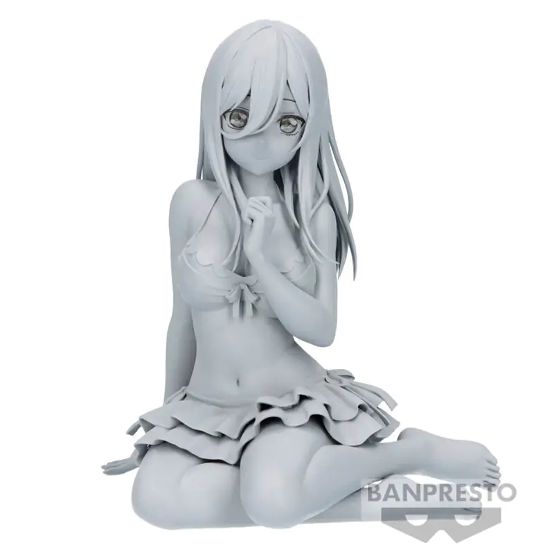 The Quintessential Quintuplets Celestial Vivi Miku Nakano Figur 12cm termékfotó