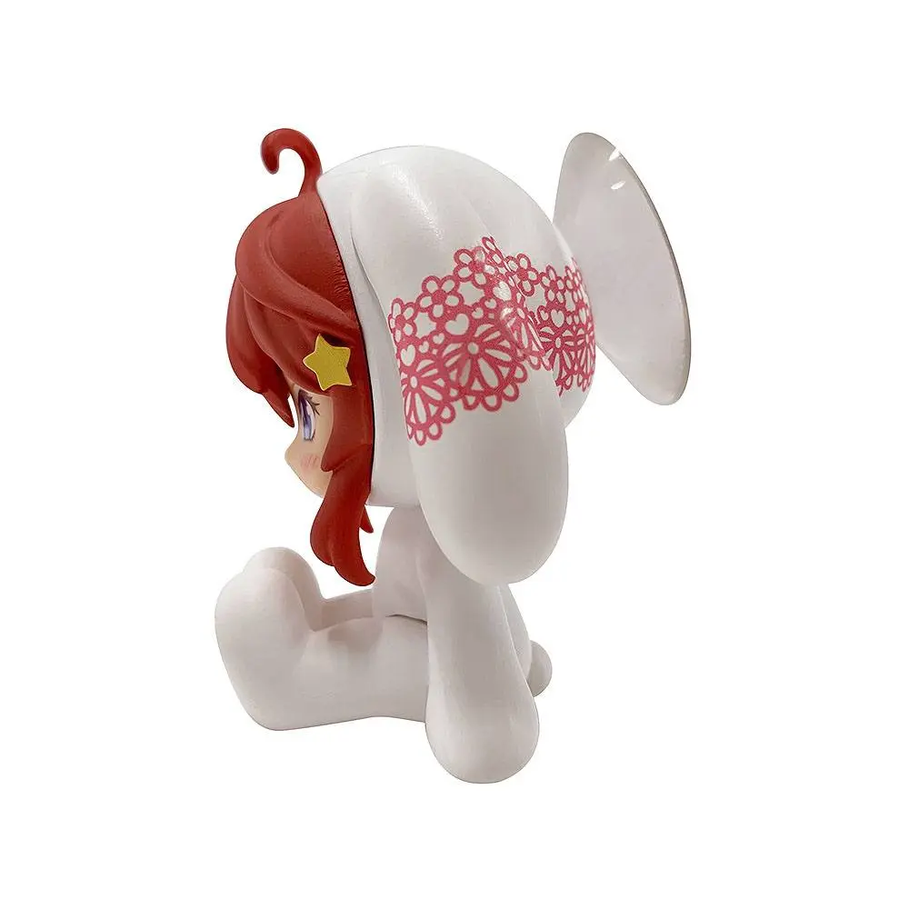 The Quintessential Quintuplets Chocot Figur Itsuki Wedding White Ver. 7 cm termékfotó