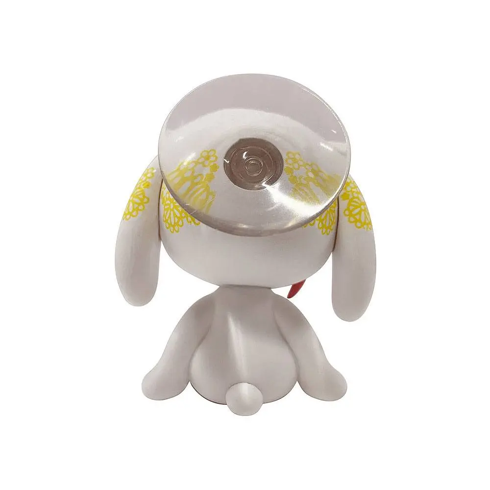 The Quintessential Quintuplets Chocot Figur Ichika Wedding White Ver. 7 cm termékfotó