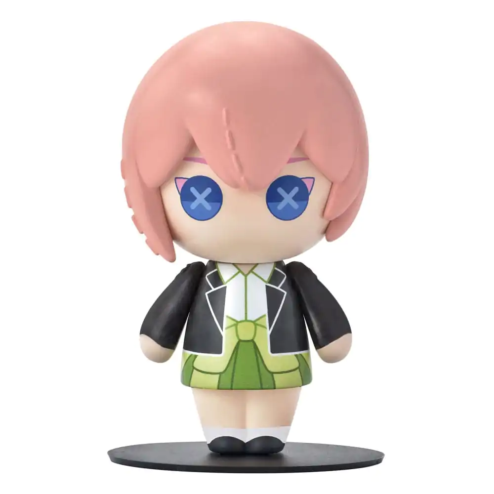 The Quintessential Quintuplets Cutie1 PVC Figur Ichika Nakano 12 cm Produktfoto