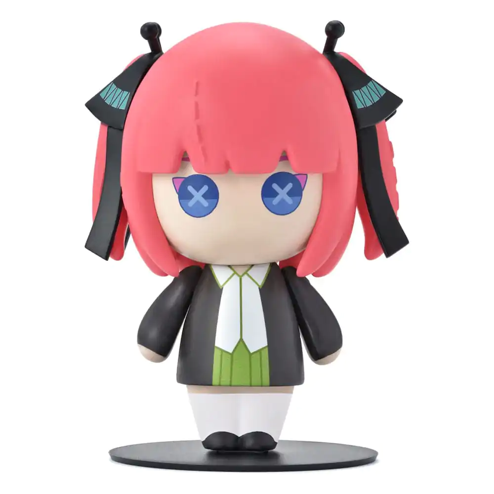 The Quintessential Quintuplets Cutie1 PVC Figure Nino Nakano 12 cm Produktfoto