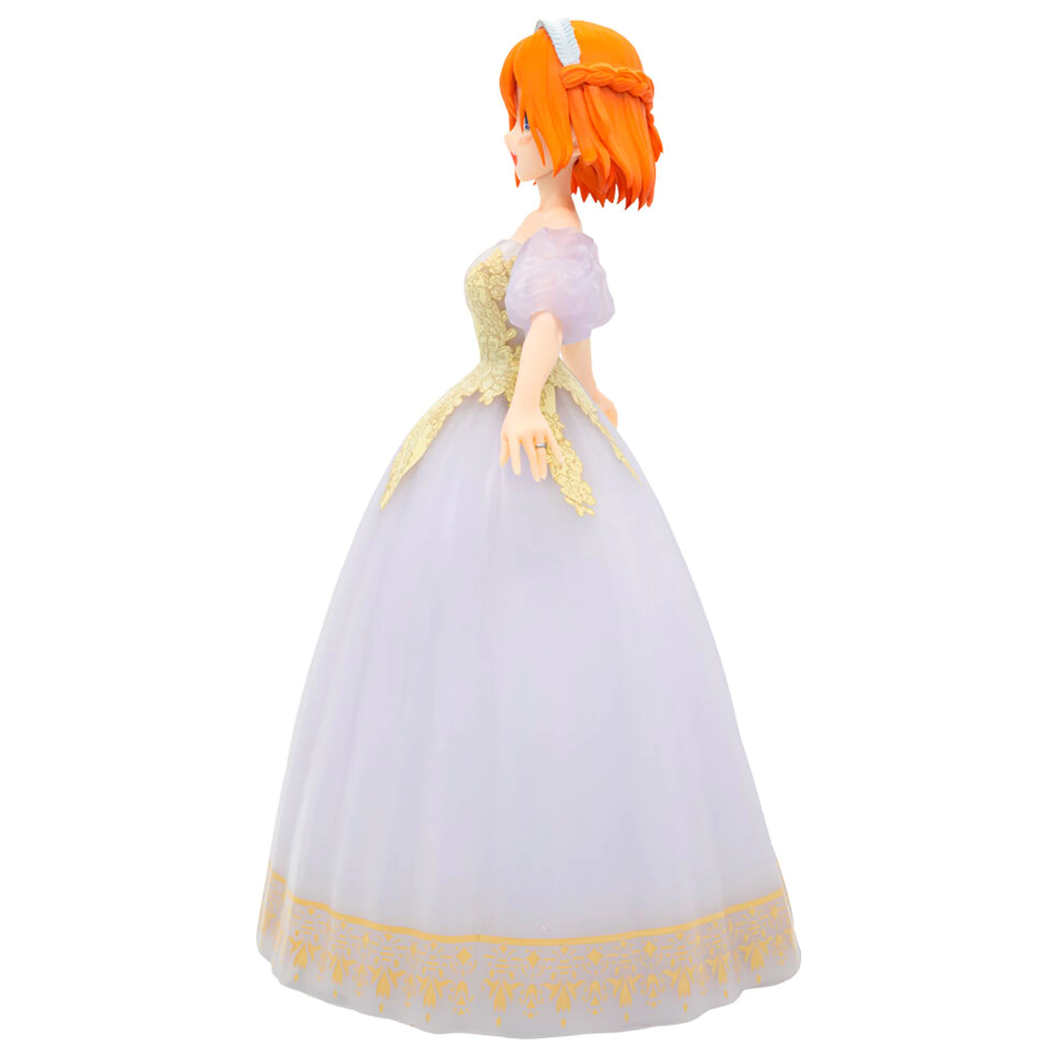 The Quintessential Quintuplets Yotsuba Nakano Figur 23 cm Produktfoto