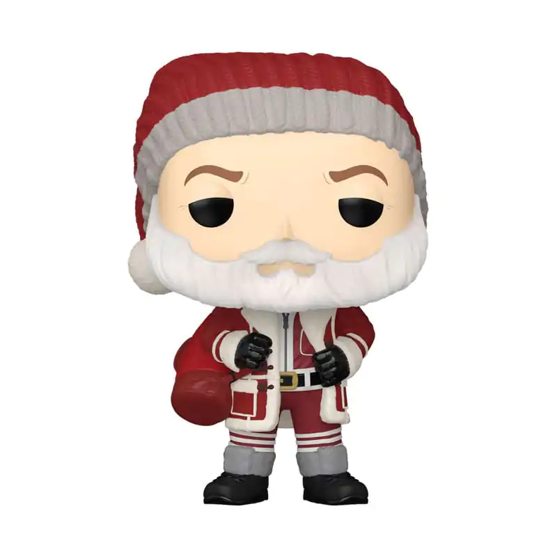 The Red One Funko POP! Movies Vinyl Figur Nick 9 cm Produktfoto