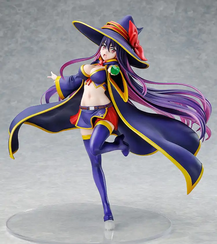 The Red Ranger Becomes an Adventurer in Another World PVC-Statue 1/7 Yihdra Arvoln 24 cm Produktfoto