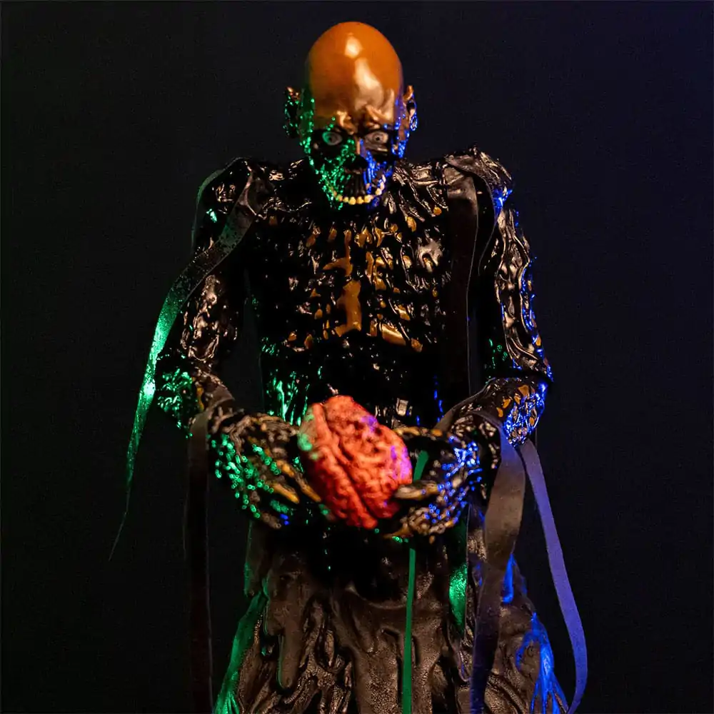 Verdammt, die Zombies kommen Actionfigur 1/6 Tarman 30 cm Produktfoto