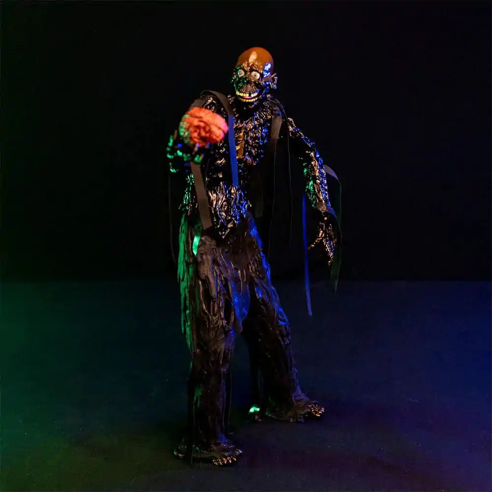 Verdammt, die Zombies kommen Actionfigur 1/6 Tarman 30 cm Produktfoto