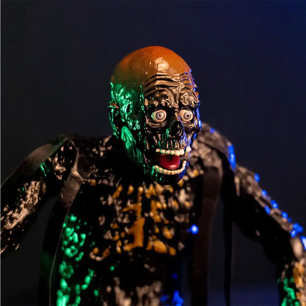 Verdammt, die Zombies kommen Actionfigur 1/6 Tarman 30 cm Produktfoto