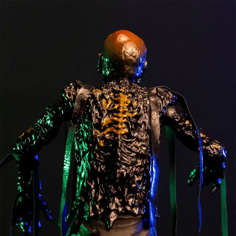 Verdammt, die Zombies kommen Actionfigur 1/6 Tarman 30 cm Produktfoto