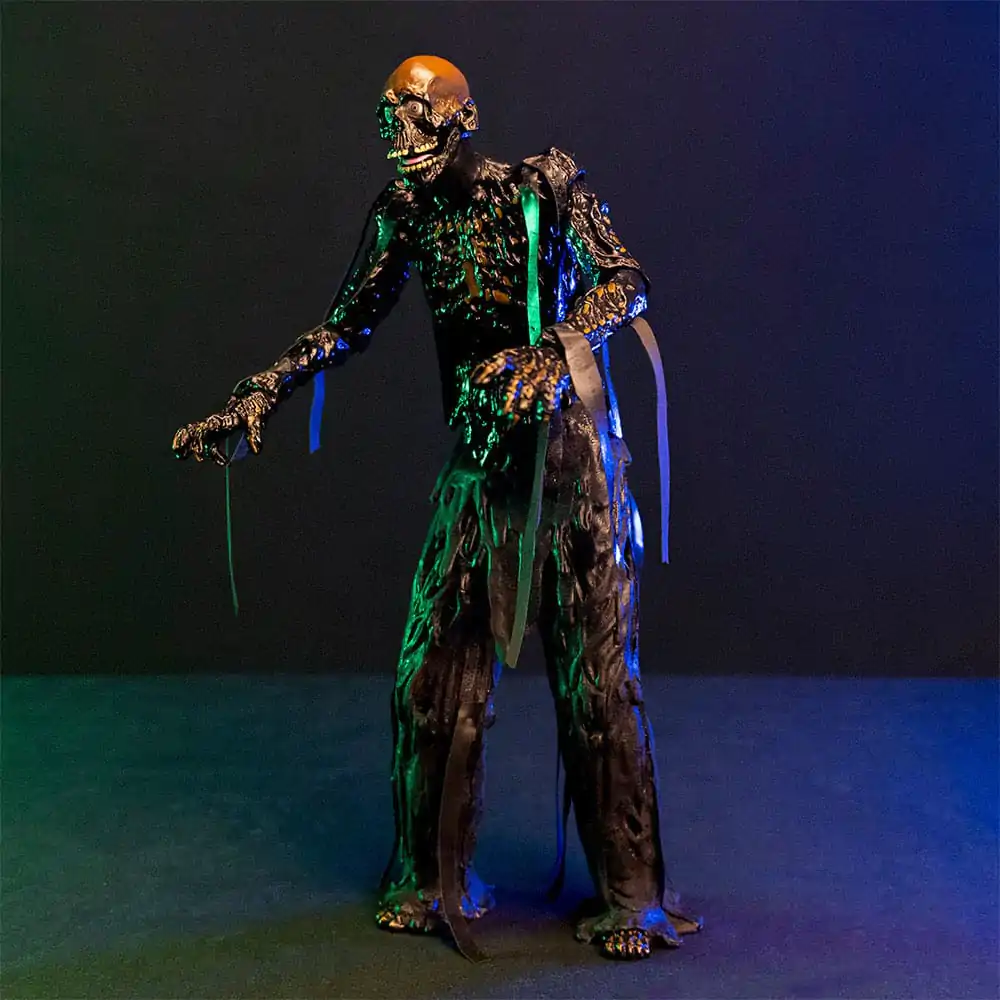 Verdammt, die Zombies kommen Actionfigur 1/6 Tarman 30 cm Produktfoto