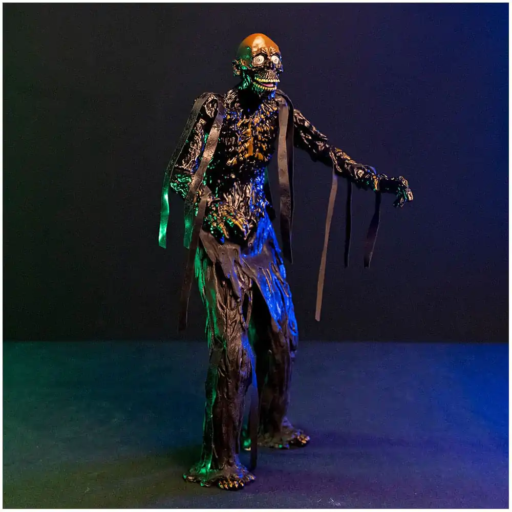 Verdammt, die Zombies kommen Actionfigur 1/6 Tarman 30 cm Produktfoto