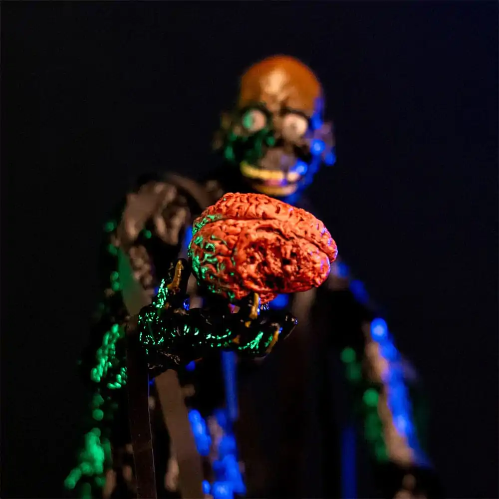 Verdammt, die Zombies kommen Actionfigur 1/6 Tarman 30 cm Produktfoto