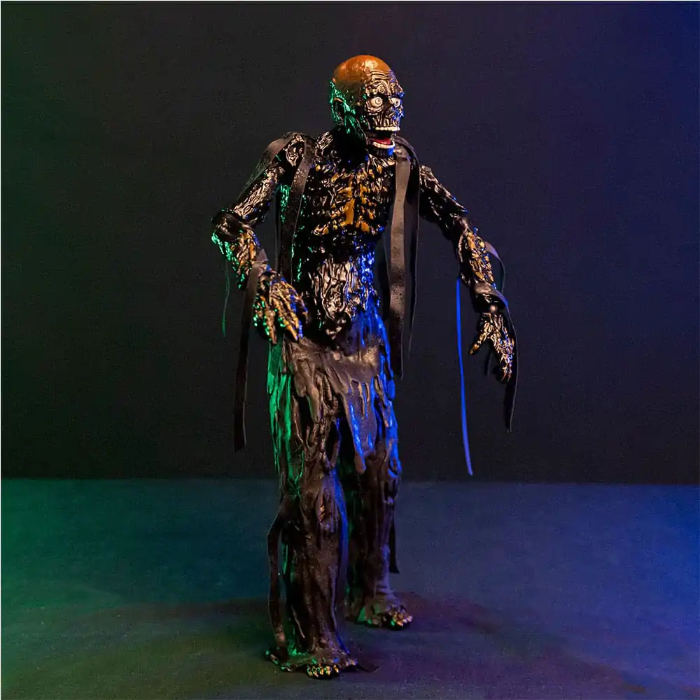 Verdammt, die Zombies kommen Actionfigur 1/6 Tarman 30 cm Produktfoto