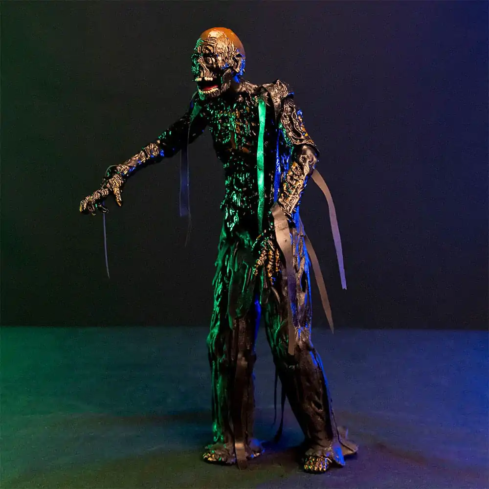 Verdammt, die Zombies kommen Actionfigur 1/6 Tarman 30 cm Produktfoto