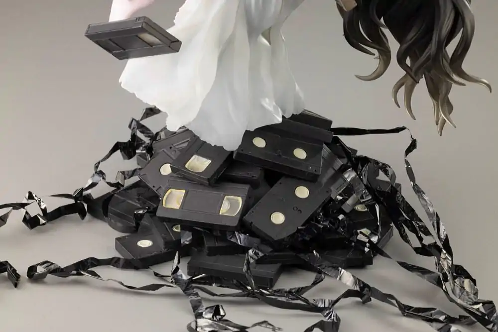 The Ring Bishoujo PVC Statue 1/7 Sadako 17 cm Produktfoto
