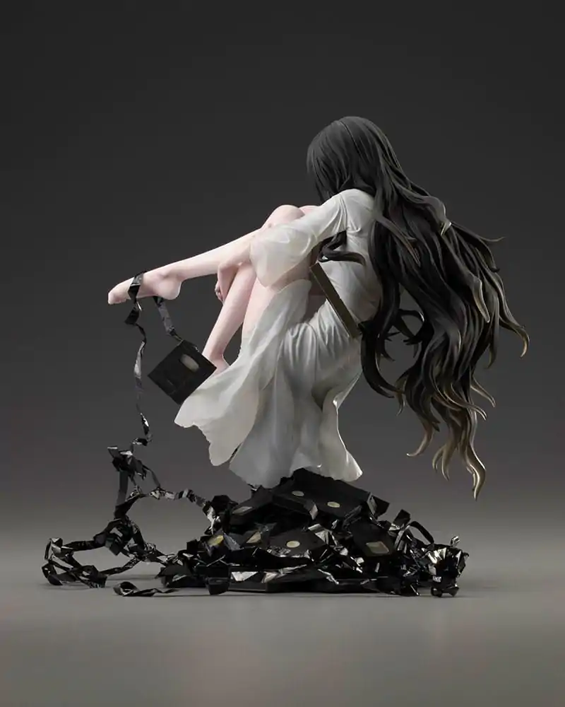 The Ring Bishoujo PVC Statue 1/7 Sadako 17 cm Produktfoto