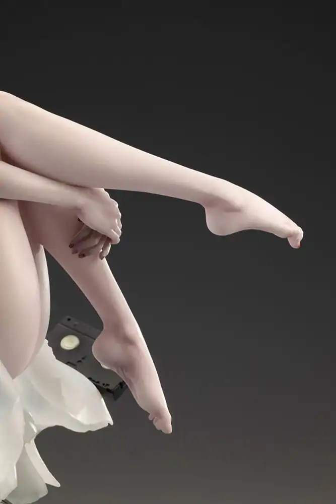 The Ring Bishoujo PVC Statue 1/7 Sadako 17 cm Produktfoto