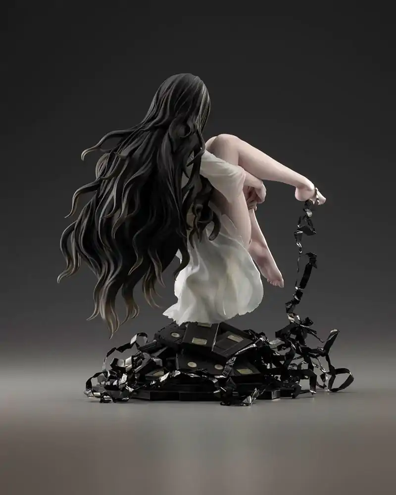 The Ring Bishoujo PVC Statue 1/7 Sadako 17 cm Produktfoto