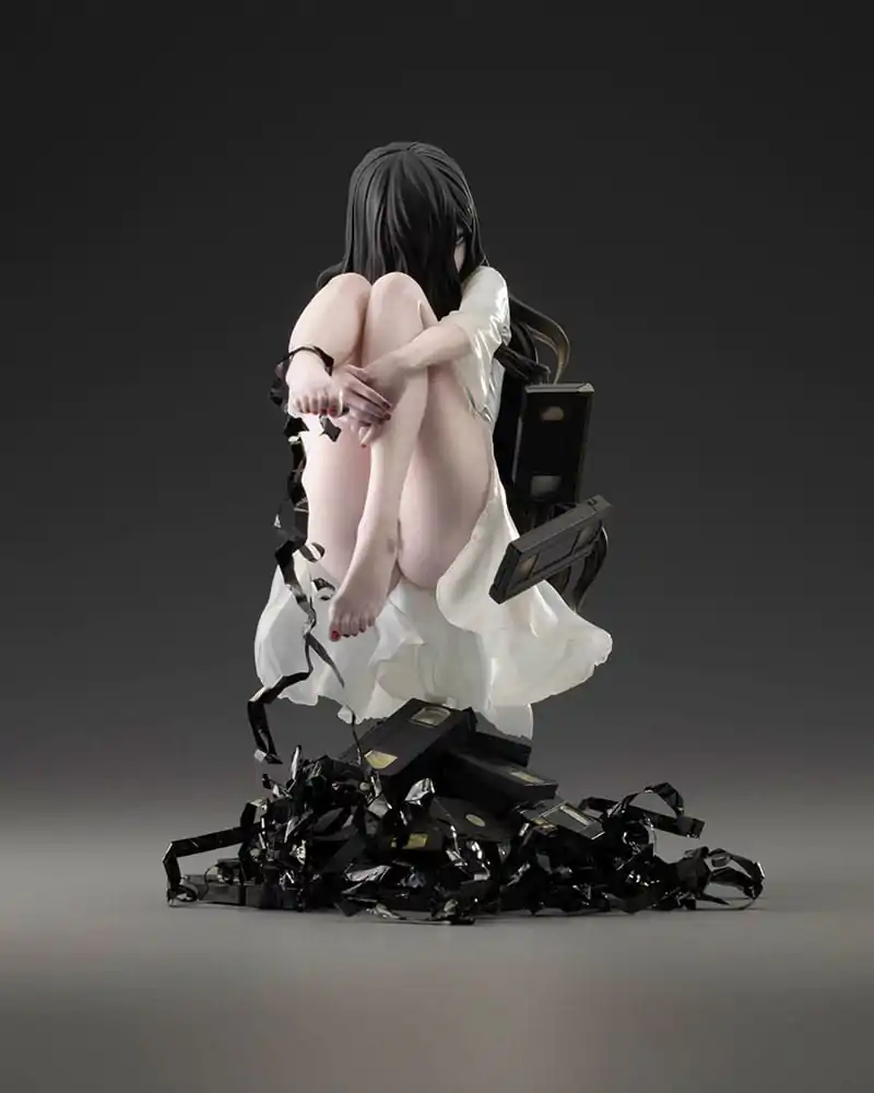 The Ring Bishoujo PVC Statue 1/7 Sadako 17 cm Produktfoto