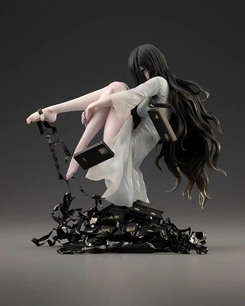 The Ring Bishoujo PVC Statue 1/7 Sadako 17 cm Produktfoto