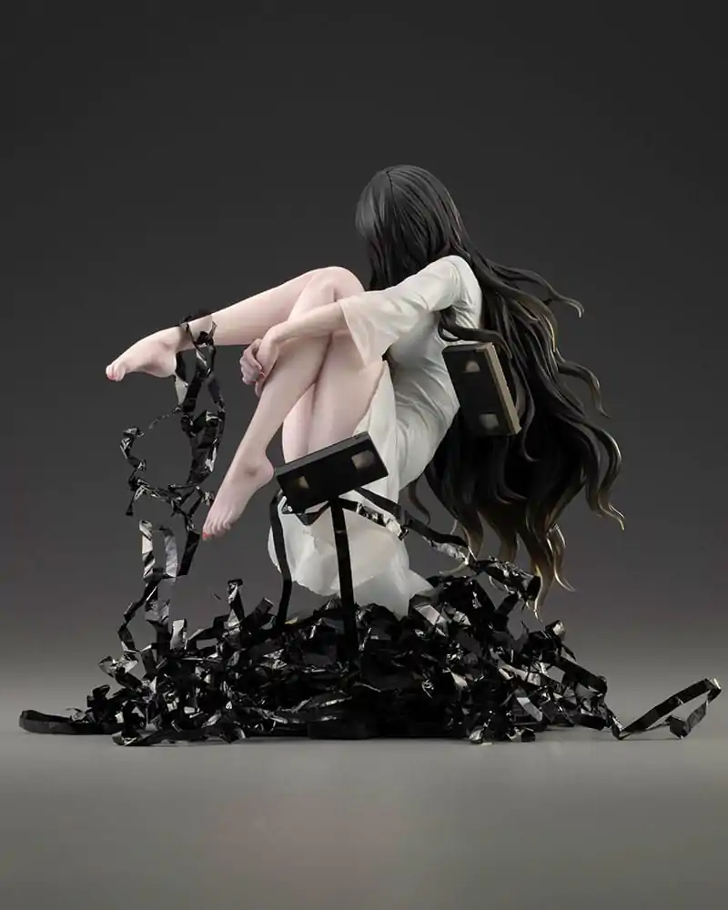 The Ring Bishoujo PVC Statue 1/7 Sadako 17 cm Produktfoto
