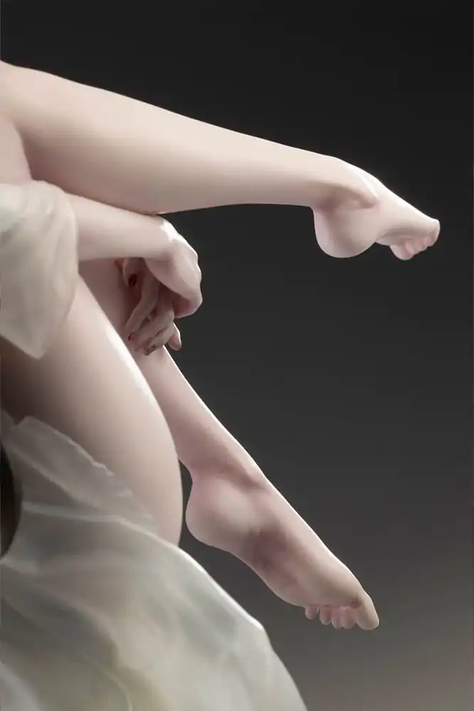 The Ring Bishoujo PVC Statue 1/7 Sadako 17 cm Produktfoto