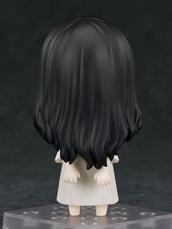 The Ring Nendoroid Actionfigur Sadako 10 cm Produktfoto