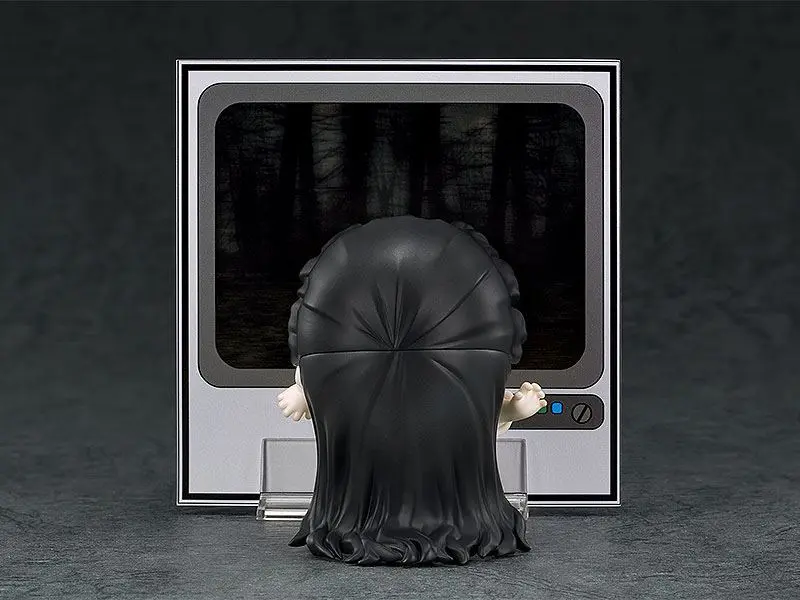 The Ring Nendoroid Actionfigur Sadako 10 cm Produktfoto