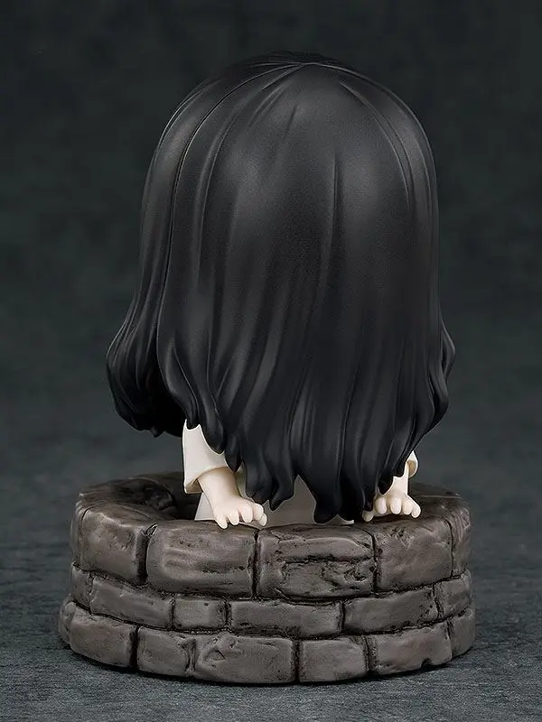 The Ring Nendoroid Actionfigur Sadako 10 cm Produktfoto