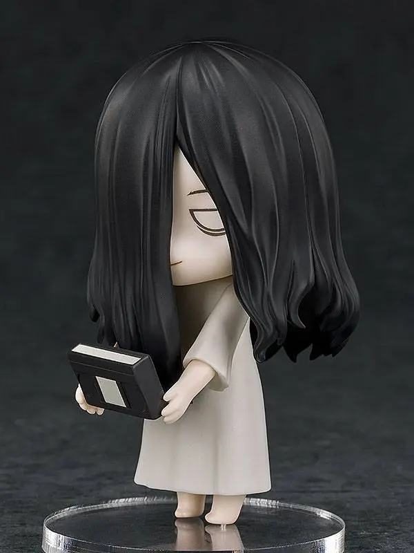 The Ring Nendoroid Actionfigur Sadako 10 cm Produktfoto