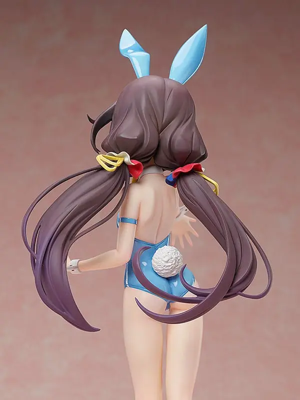 The Ryuo's Work Is Never Done! PVC Statue 1/4 Ai Hinatsuru: Bare Leg Bunny Ver. 37 cm termékfotó