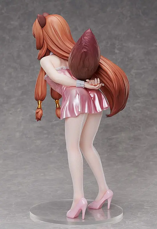 The Rising of the Shield Hero PVC Statue 1/4 Raphtalia (Young) Bunny Ver. 36 cm termékfotó