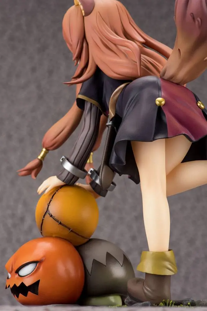 The Rising of the Shield Hero PVC Statue 1/7 Raphtalia Childhood Ver. 18 cm Produktfoto