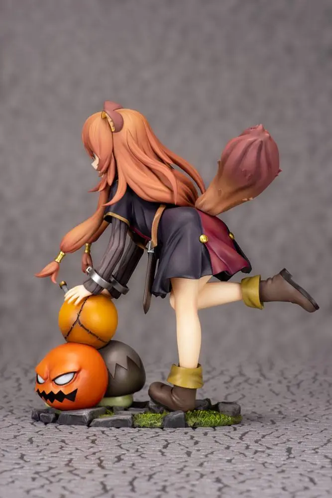 The Rising of the Shield Hero PVC Statue 1/7 Raphtalia Childhood Ver. 18 cm Produktfoto