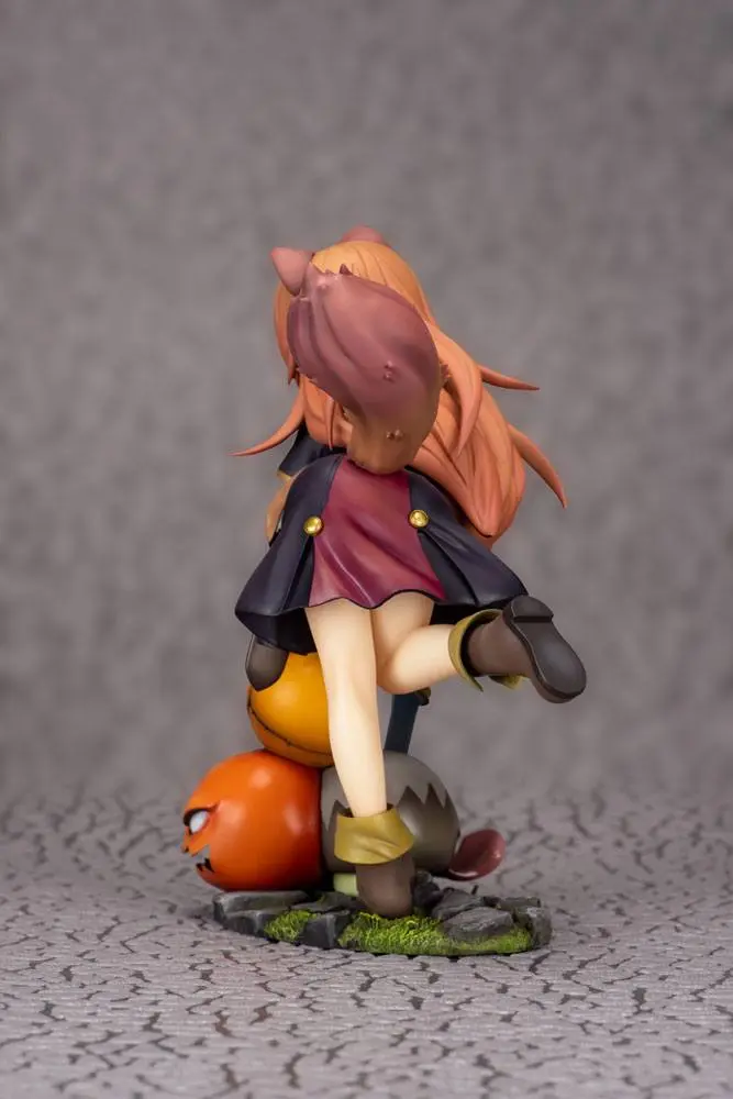 The Rising of the Shield Hero PVC Statue 1/7 Raphtalia Childhood Ver. 18 cm Produktfoto