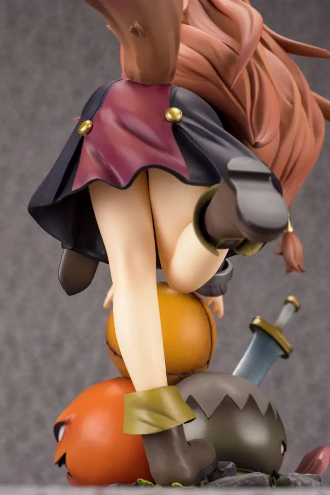 The Rising of the Shield Hero PVC Statue 1/7 Raphtalia Childhood Ver. 18 cm Produktfoto