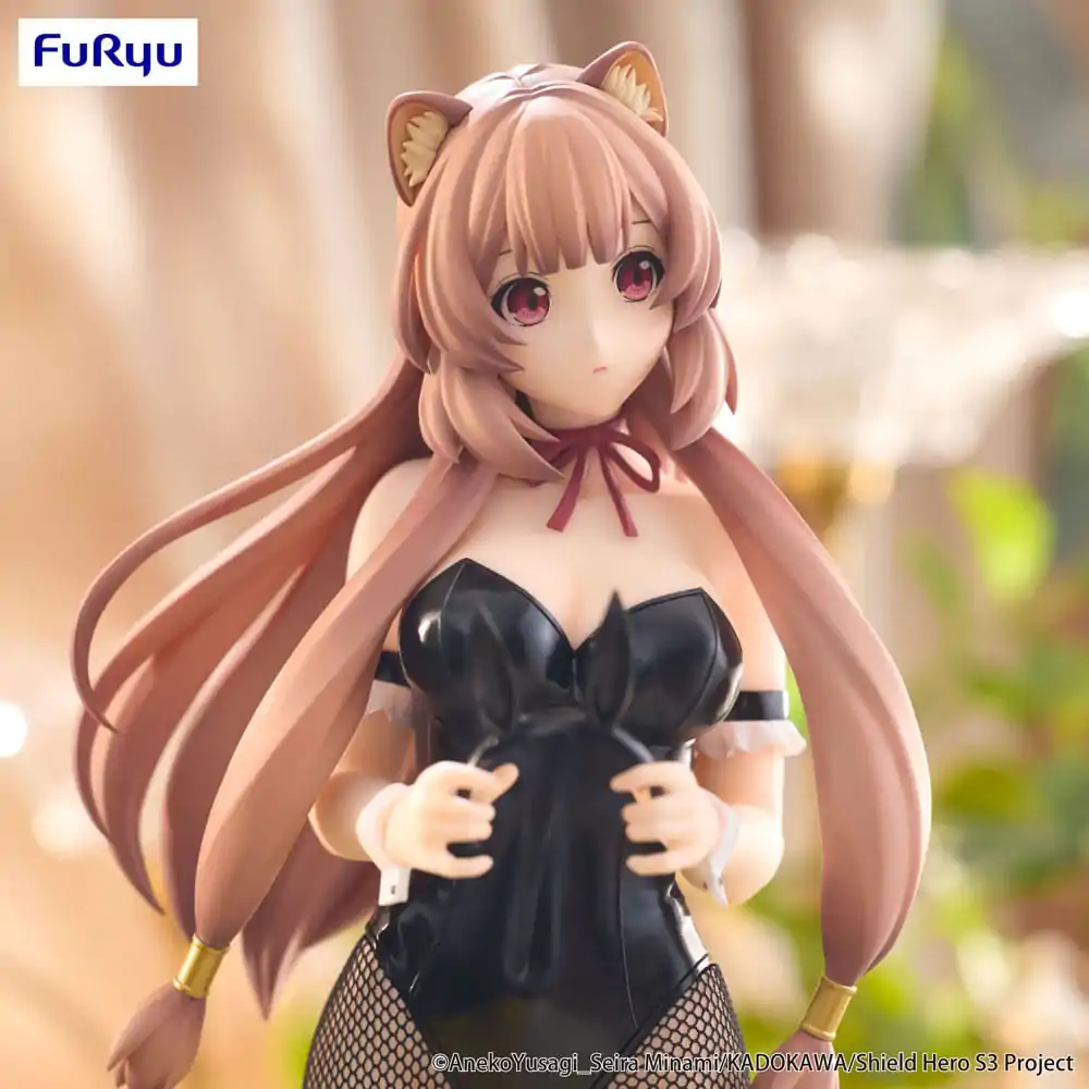 The Rising of the Shield Hero BiCute Bunnies PVC Statue Raphtalia 30 cm termékfotó