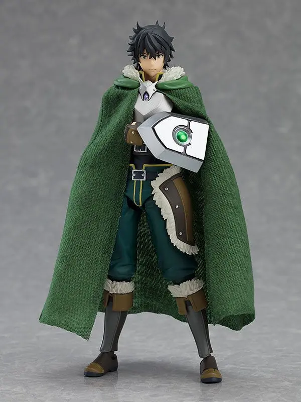 The Rising of the Shield Hero Figma Action Figur Naofumi Iwatani: DX Version 15 cm termékfotó