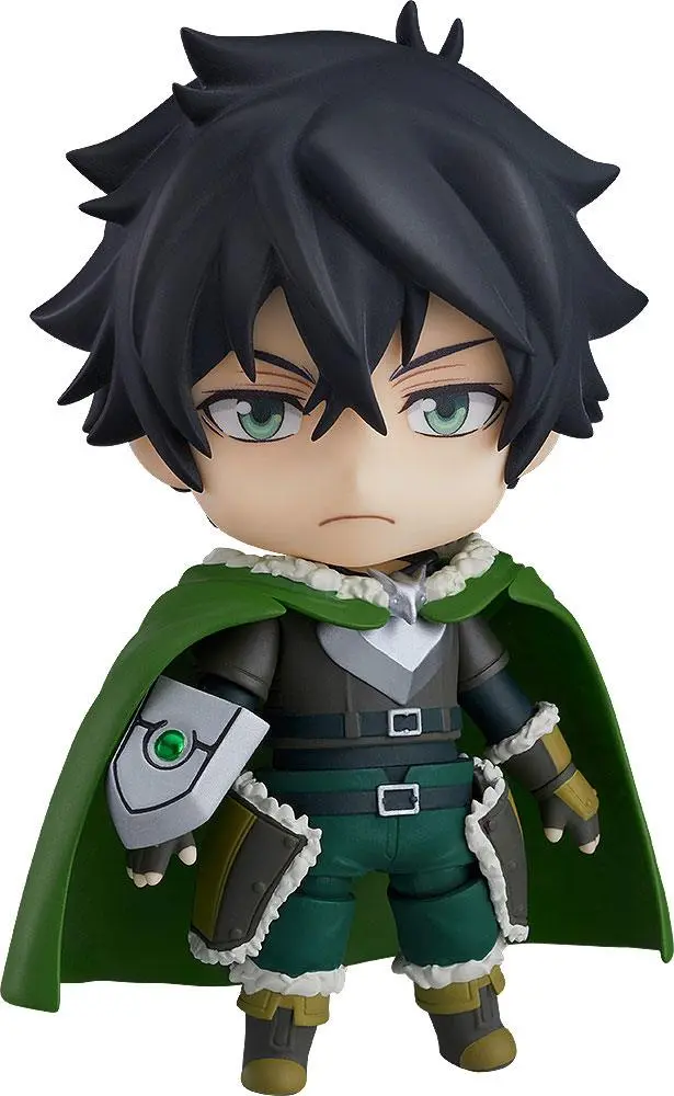 The Rising of the Shield Hero Nendoroid Actionfigur Shield Hero 10 cm termékfotó