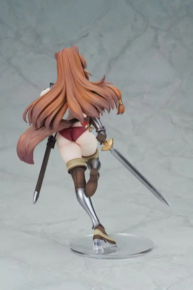 The Rising of the Shield Hero Season 2 PVC Statue 1/7 Raphtalia Bikini Armor Ver. 23 cm termékfotó