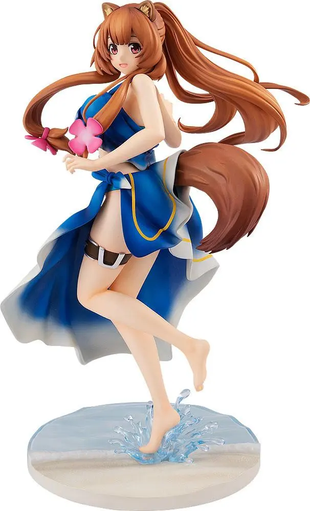 The Rising of the Shield Hero Season 2 Statue 1/7 Raphtalia Swimsuit Ver. 24 cm termékfotó