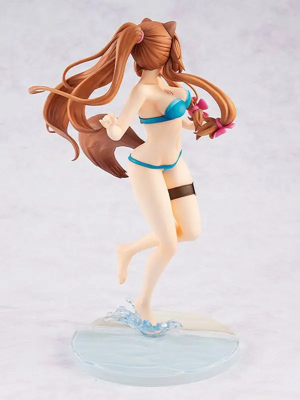 The Rising of the Shield Hero Season 2 Statue 1/7 Raphtalia Swimsuit Ver. 24 cm termékfotó