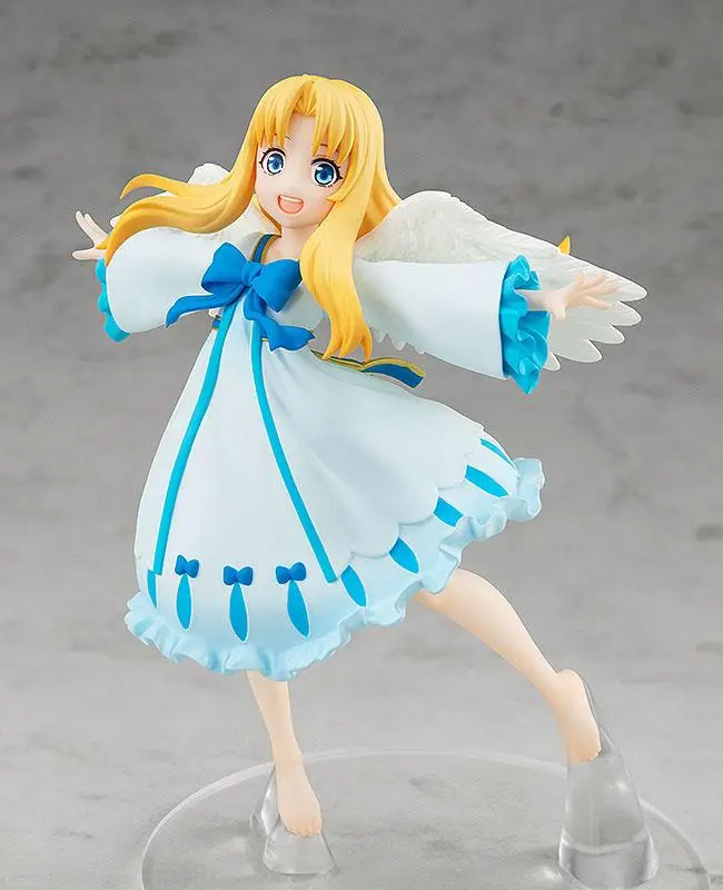 The Rising of the Shield Hero Season 2 Pop Up Parade PVC Statue Filo 14 cm Produktfoto