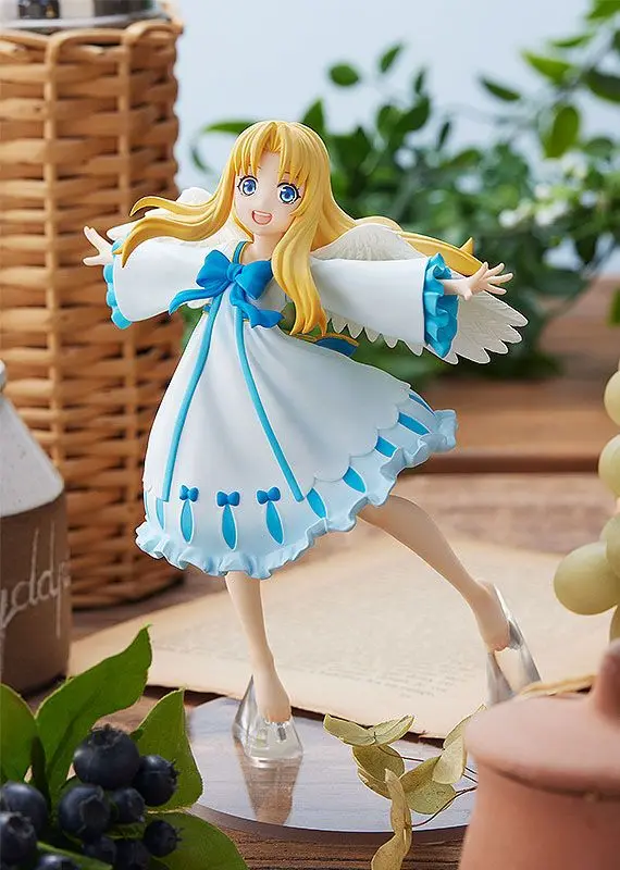 The Rising of the Shield Hero Season 2 Pop Up Parade PVC Statue Filo 14 cm Produktfoto