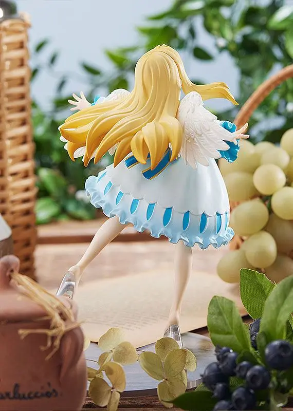 The Rising of the Shield Hero Season 2 Pop Up Parade PVC Statue Filo 14 cm Produktfoto