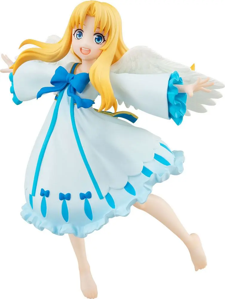 The Rising of the Shield Hero Season 2 Pop Up Parade PVC Statue Filo 14 cm Produktfoto
