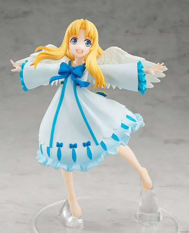 The Rising of the Shield Hero Season 2 Pop Up Parade PVC Statue Filo 14 cm Produktfoto