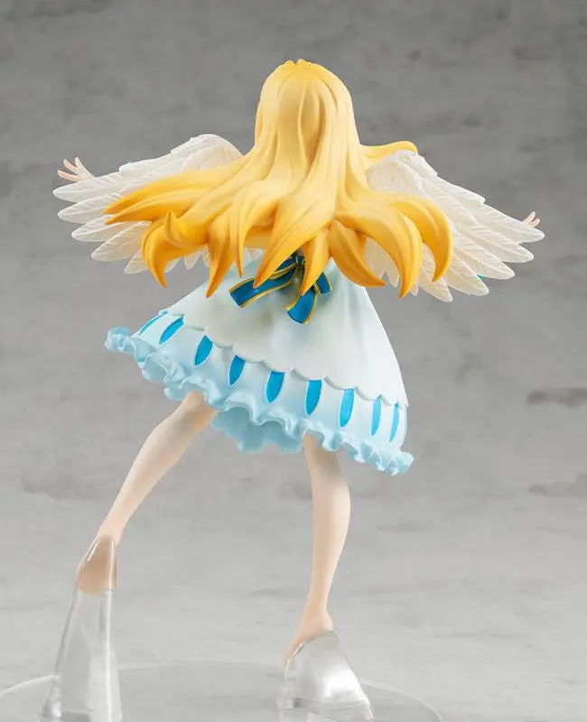 The Rising of the Shield Hero Season 2 Pop Up Parade PVC Statue Filo 14 cm Produktfoto