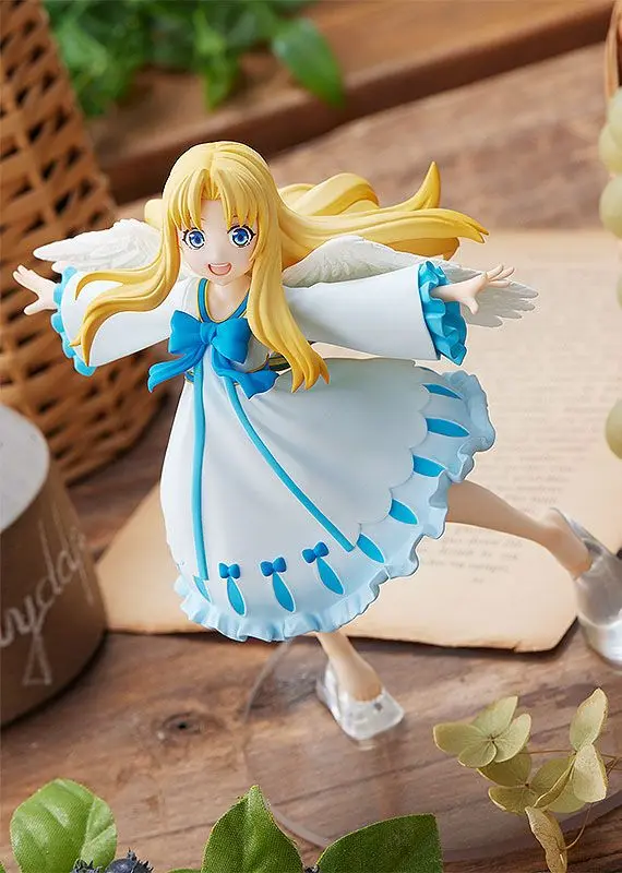 The Rising of the Shield Hero Season 2 Pop Up Parade PVC Statue Filo 14 cm Produktfoto