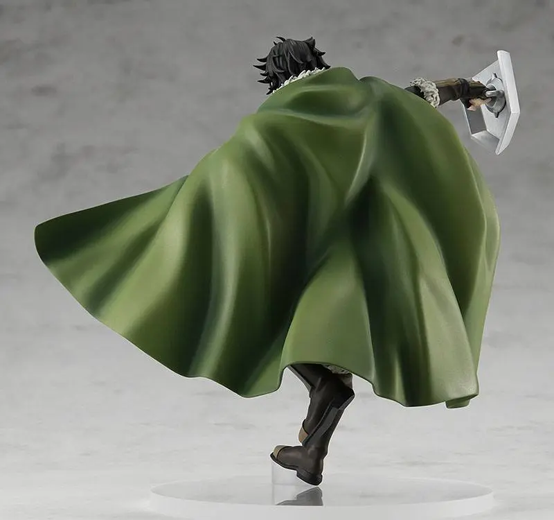 The Rising of the Shield Hero Season 2 Pop Up Parade PVC Statue Naofumi Iwatani 17 cm Produktfoto