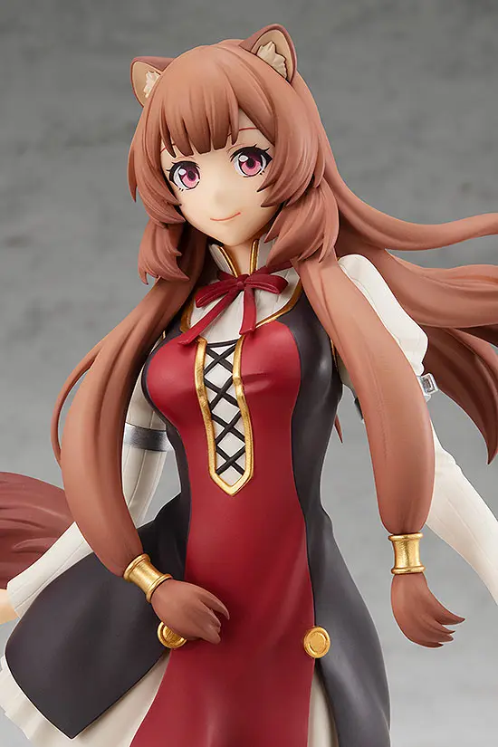 The Rising of the Shield Hero Season 2 Pop Up Parade L PVC Statue Raphtalia 24 cm Produktfoto